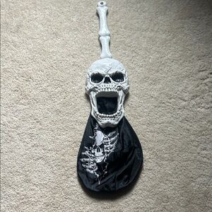 Skull Halloween 👻